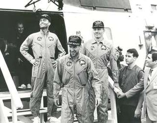 Is a hot dog a sandwich? The Apollo 13 astronauts had some thoughts