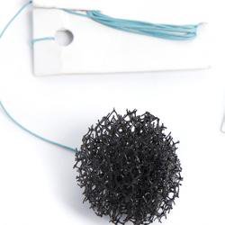 ‘Pill on a string’ test to transform oesophageal cancer diagnosis