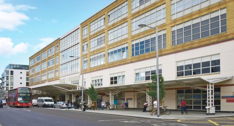 Top London NHS hospital trust joins Imperial’s Academic Health Science Centre