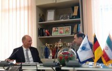 دفتر دانشگاه آزاد اسلامی واحد تهران جنوب در ایالت تورینگن کشور آلمان راه‌اندازی می‌شود.