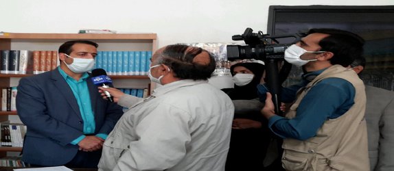 دکتر عزیزی: رشته های کاربردی جدید به دانشگاه آزاد اسلامی بیرجند افزوده شد .