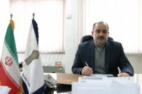 دبیر هشتمین جشنواره درون دانشگاهی حرکت دانشگاه جامع علمی کاربردی منصوب شد