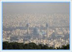 اطلاعیه جوی و توصیه های بهداشتی در خصوص آلودگی هوا