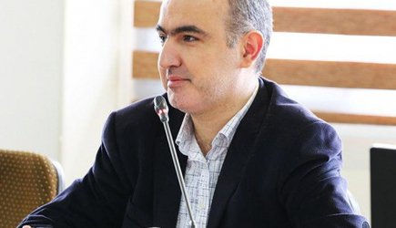 توانمندسازی اعضای هیات علمی دانشگاه تبریز در قالب طرح دانش افزایی