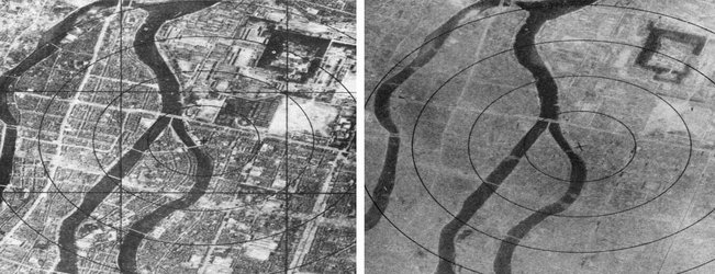 Nine Harrowing Eyewitness Accounts of the Bombings of Hiroshima and Nagasaki
