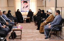 دانشگاه برای نشان‌دادن سیمای واقعی اسلام تلاش کند