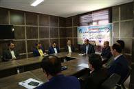 معاون پژوهشی واحد ایلام معرفی شد