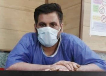 بیماری با ۹۰ درصد سوختگی در گناوه درمان شد