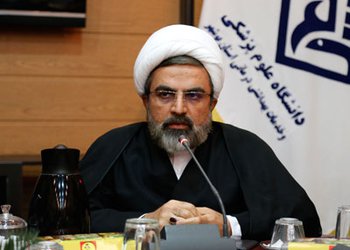 مسئول دفاتر نهاد نمایندگی مقام معظم رهبری در دانشگاه‌های استان بوشهر:
مناسبت‌های مذهبی فرصت مناسبی برای امتداد همدلی مومنانه است