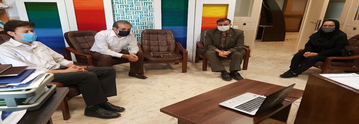 کسب ۸ مقام کشوری توسط دانشگاه محقق اردبیلی در دوازدهمین جشنواره بین ‌المللی حرکت