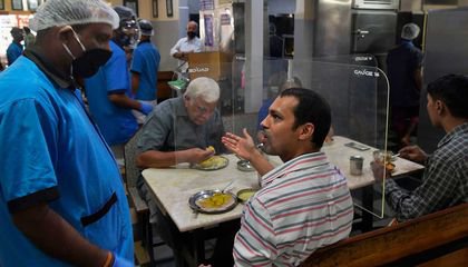 What Scientists Know About Airborne Transmission of the New Coronavirus