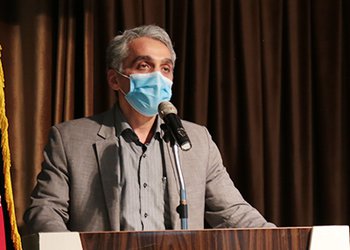 رییس حوزه ریاست دانشگاه علوم پزشکی بوشهر:
تلفیق ایثار مدافعان سلامت و نهضت جهادی همراهان بیمار وصف‌ناپذیر است
