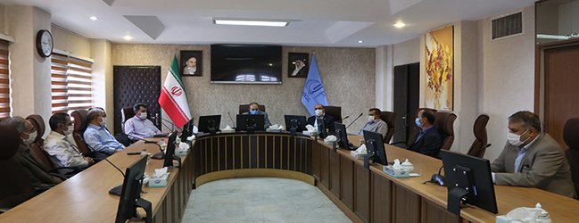 بزرگداشت سالروز بازگشت آزادگان به میهن اسلامی در دانشگاه تبریز