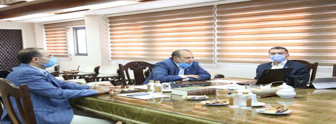 دانشگاه تبریز پیشگام در جهت ارتقاء به تراز بین المللی در بین دانشگاه های کشور