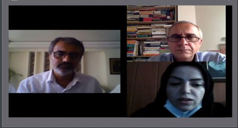 اولین نگرانی ما از آینده جامعه ایران، تغییرات رفتار و سبک زندگی مردم است