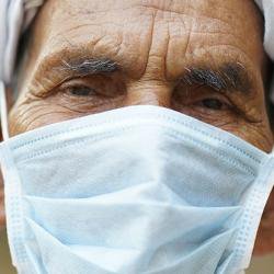 Ageing heart cells offer clues to susceptibility of older people to severe COVID-19