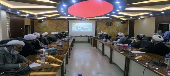 برگزاری سومین گردهمایی ائمه جمعه استان در مرکز تحقیقات و آموزش گلستان
