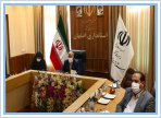 استاندار اصفهان: پروتکل‌های بهداشتی در عزاداری‌های اصفهان رعایت شود