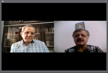 جای یک منبع مدون در تحقیق و بررسی شعر انقلاب خالیست