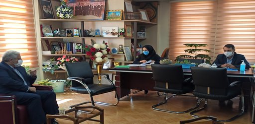 سومین جلسه کمیسیون تخصصی ماده بیست داروخانه‌ها