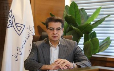 تبریک ریاست دانشگاه علوم پزشکی شهرکرد به مناسبت فرارسیدن هفته دولت