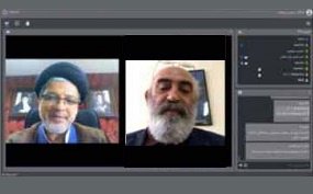 نشست شهر مجازی علم ایران برگزار شد