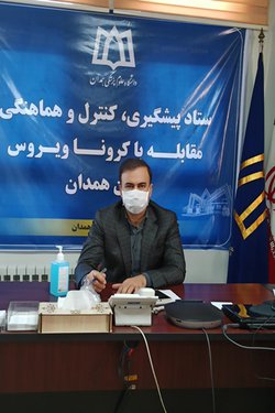 پنجاه و هشتمین کمیته واگذاری داروخانه‌های بیمارستانی