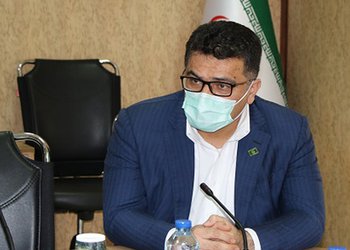 رئیس دانشگاه علوم پزشکی بوشهر:
حمایت و حفاظت از کارکنان حوزه سلامت خط قرمز ما است