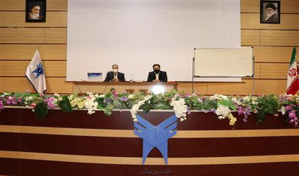 نشریات دانشگاه آزاد اسلامی چهارمحال و بختیاری توانمند می‌شوند