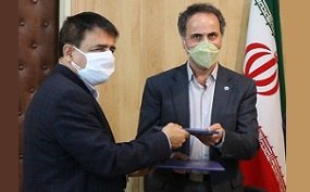 انعقاد تفاهم‌نامه همکاری بین پردیس کشاورزی و منابع طبیعی دانشگاه تهران و مرکز پژوهش و مطالعات راهبردی شورای اسلامی شهر کرج