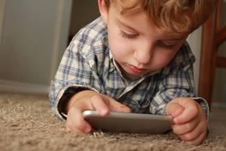 Great apps for creative kids 