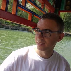 How I scraped data from Google Scholar