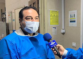 معاون وزیر بهداشت در برازجان:
نگران انتشار ویروس کرونا در سفرهای غیرضروری هستیم