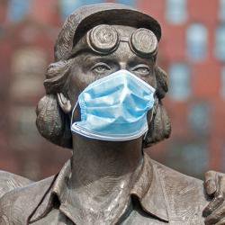 Cambridge to lead national consortium examining immune response to SARS-CoV-2 coronavirus