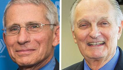 Anthony Fauci and Alan Alda Talk Science and 26 Other Smithsonian Programs Streaming in September