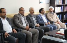 شهروندان با خیال آسوده به مرکز مشاوره دانشگاه آزاد رودهن مراجعه کنند