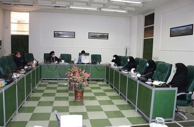 برگزاری اولین جلسه کارگروه حقوق شهروندی