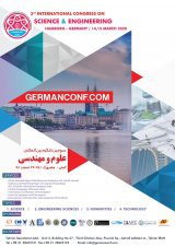 انتشار مقالات سومین کنگره بین المللی علوم و مهندسی