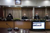 هفتمین جلسه شورای مرکزی هم‌اندیشی و تعامل با نمایندگان روسای مراکز آموزش علمی کاربردی برگزار شد