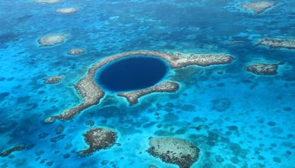 Severe Cyclones May Have Played a Role in the Maya Collapse