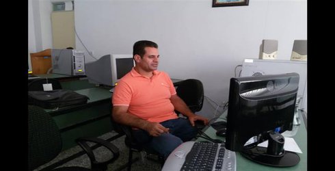 اجرای دوره آموزشی سنجش مهارت "تعمیر و نگهداری تراکتور و  تیلر" در واحد آموزشی مرودشت