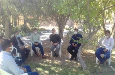 آغاز سال تحصیلی جدید با سناریوی آموزش همراه با کرونا