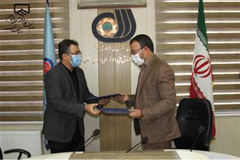 توافق جدید نظام مهندسی البرز با سازمان آموزش فنی و حرفه ای