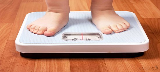 اضافه وزن کودکان در سنین پیش از مدرسه؛ زنگ خطری برای سلامت عمومی