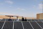 نیروگاه ۲۰ کیلو وات خورشیدی در دانشگاه فنی و حرفه ای خراسان شمالی راه اندازی شد
