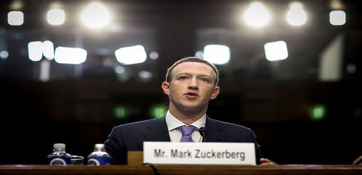 Don’t blame academics like me for Facebook’s privacy crisis