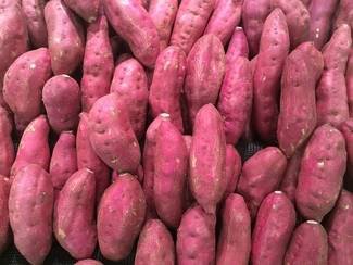 Why archaeologists are arguing about sweet potatoes