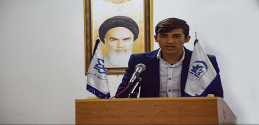 انتخابات شورای مرکزی انجمن اسلامی دانشجویان دانشگاه ارومیه برگزار شد
