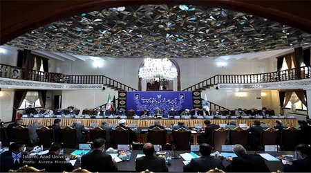 بیانیه دانشگاه آزاد اسلامی درواکنش به اهانت نشریه فرانسوی به ساحت مقدس پیامبر اعظم (ص)