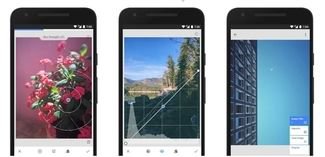 It's time to pick a better smartphone photo editing app